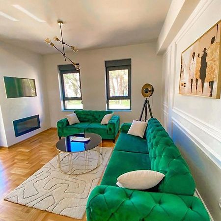 Apartman Barocco Trebinje Exteriér fotografie