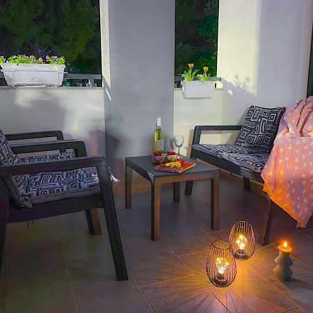 Apartman Barocco Trebinje Exteriér fotografie