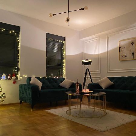 Apartman Barocco Trebinje Exteriér fotografie