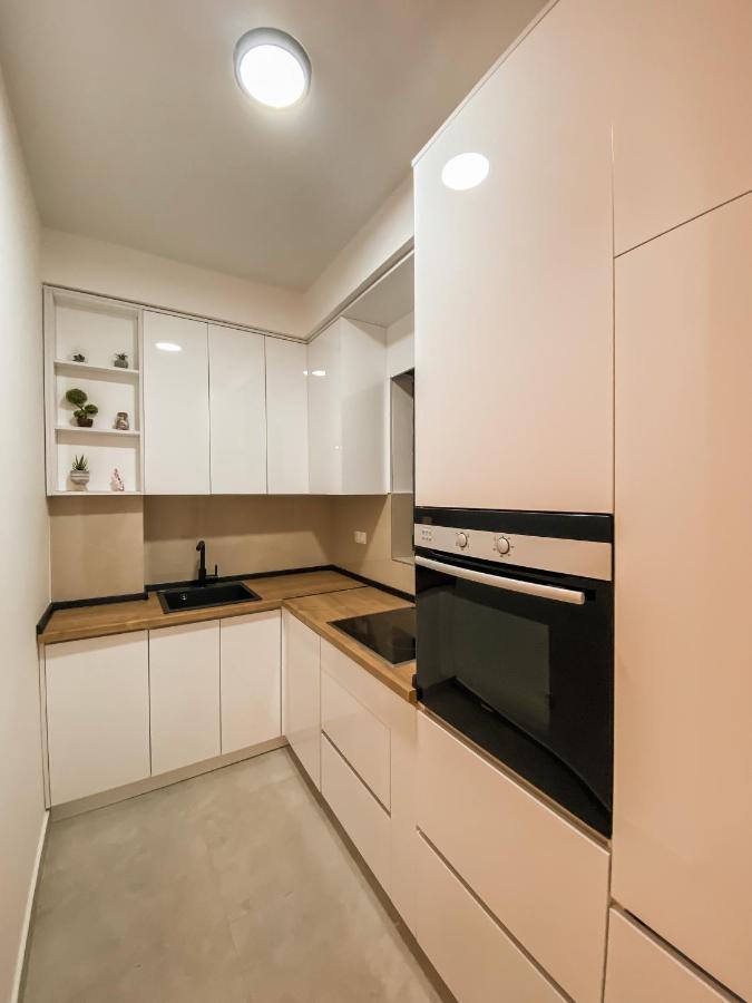 Apartman Barocco Trebinje Exteriér fotografie