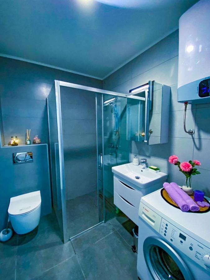 Apartman Barocco Trebinje Exteriér fotografie