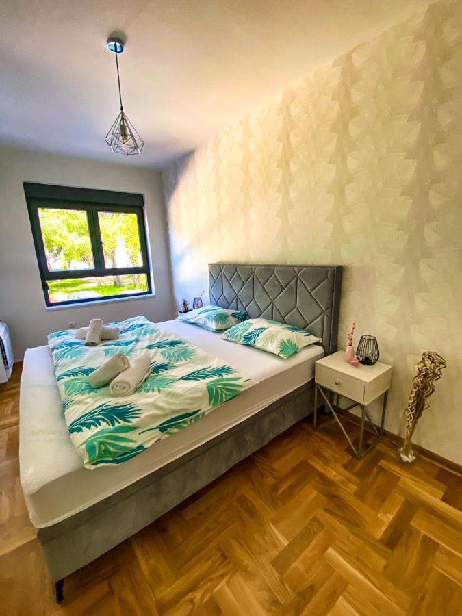 Apartman Barocco Trebinje Exteriér fotografie