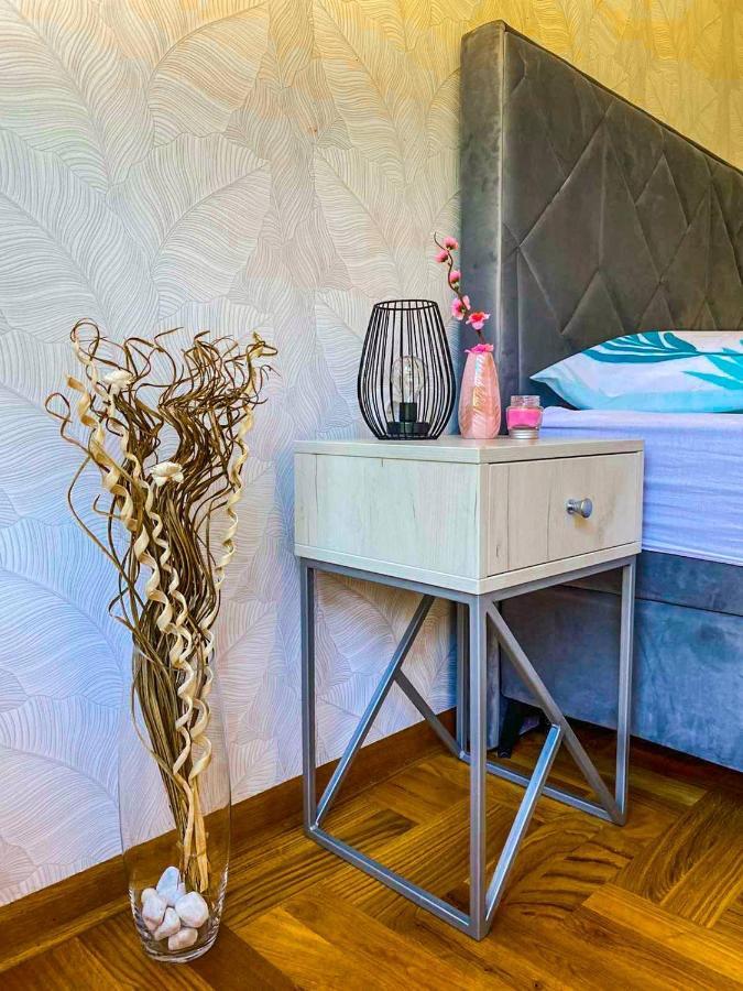 Apartman Barocco Trebinje Exteriér fotografie