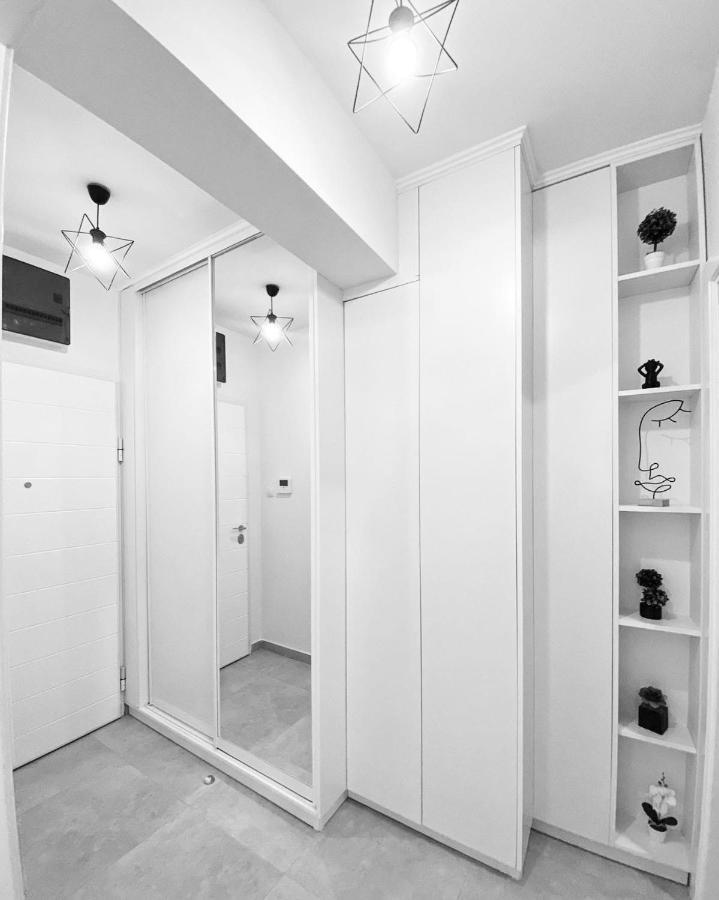 Apartman Barocco Trebinje Exteriér fotografie