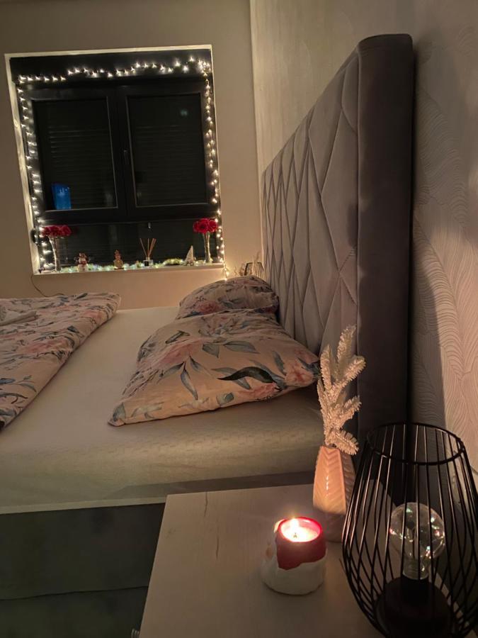 Apartman Barocco Trebinje Exteriér fotografie