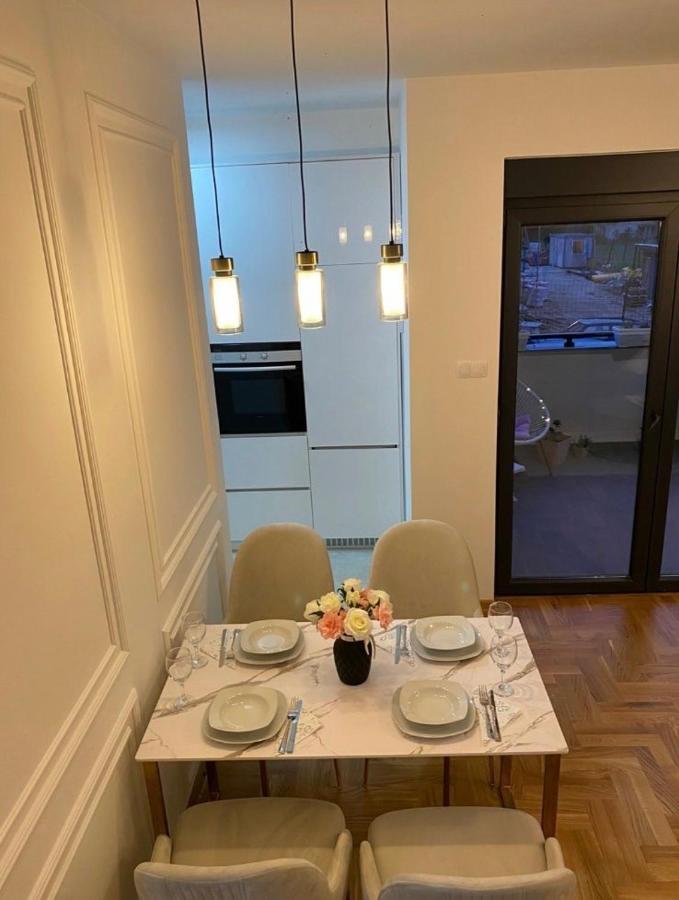 Apartman Barocco Trebinje Exteriér fotografie