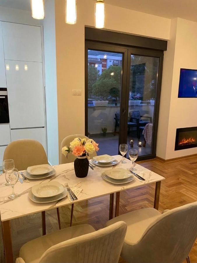 Apartman Barocco Trebinje Exteriér fotografie